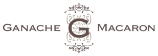 Ganache Macaron - Handmade Premium Macarons